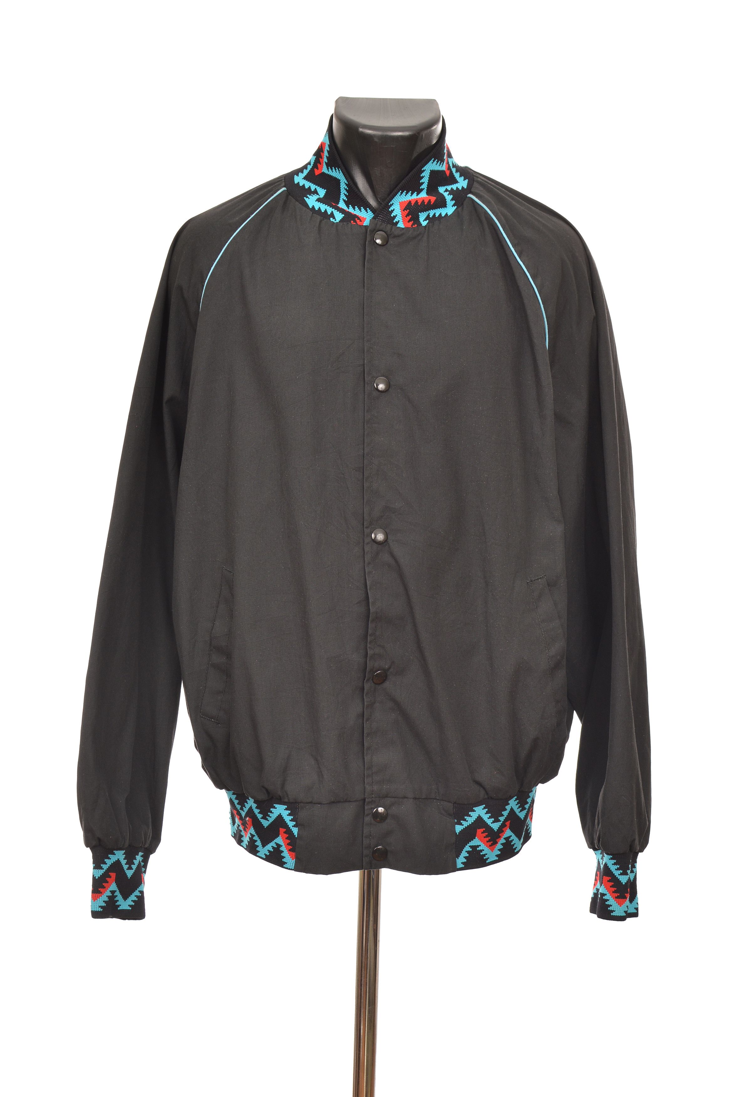 Vintage WestArk Vintage Western Jacket Cultured Cowboy Size US XL / EU 56 / 4 - 1 Thumbnail