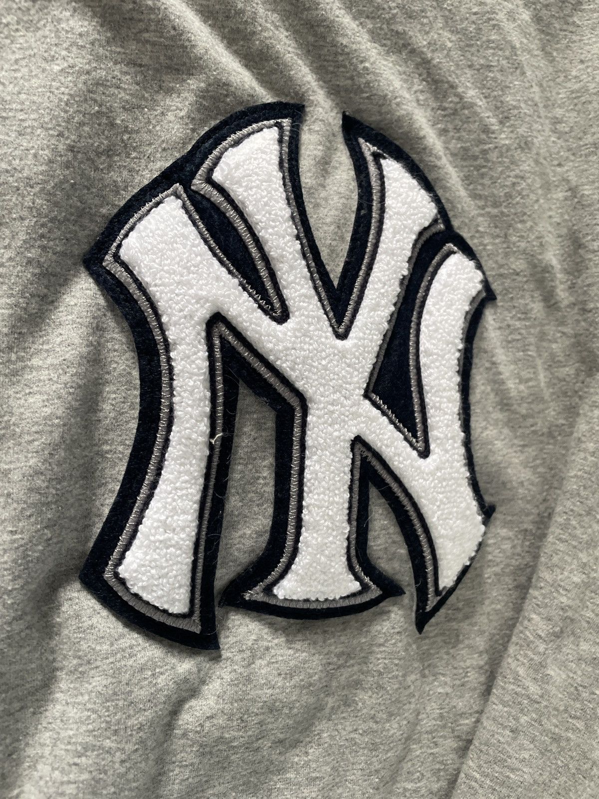 New Era New Era New York Yankees Tee Size US L / EU 52-54 / 3 - 3 Thumbnail