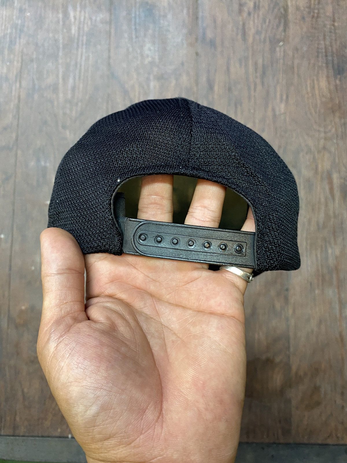 Hysteric Glamour Hysteric Glamour Trucker Hat Size ONE SIZE - 9 Thumbnail