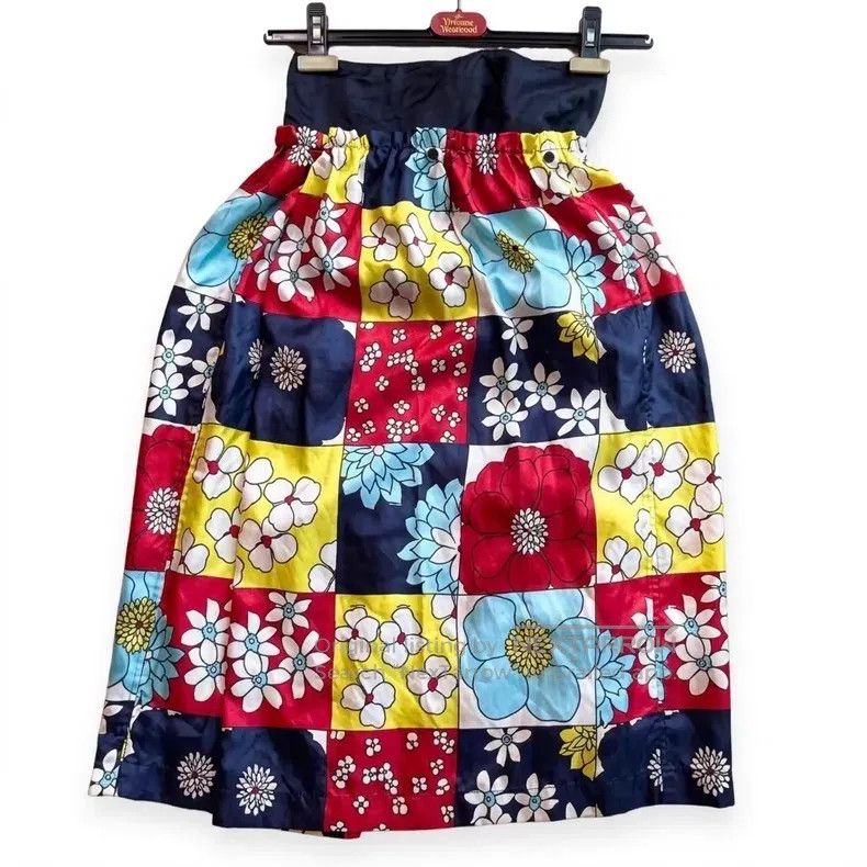 Comme des Garcons Comme des Garcons Size S skirt Size 23" - 1 Thumbnail