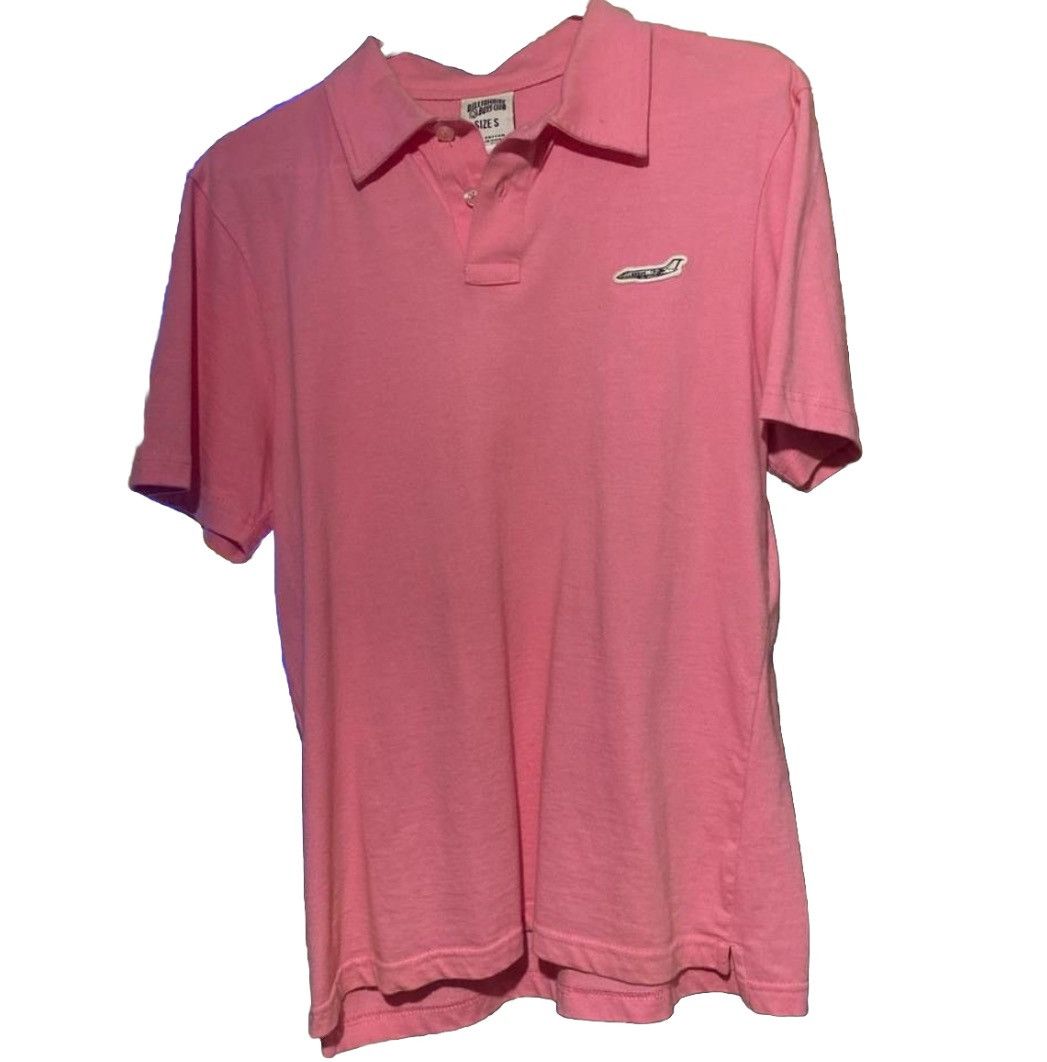 Billionaire Boys Club Jet Polo