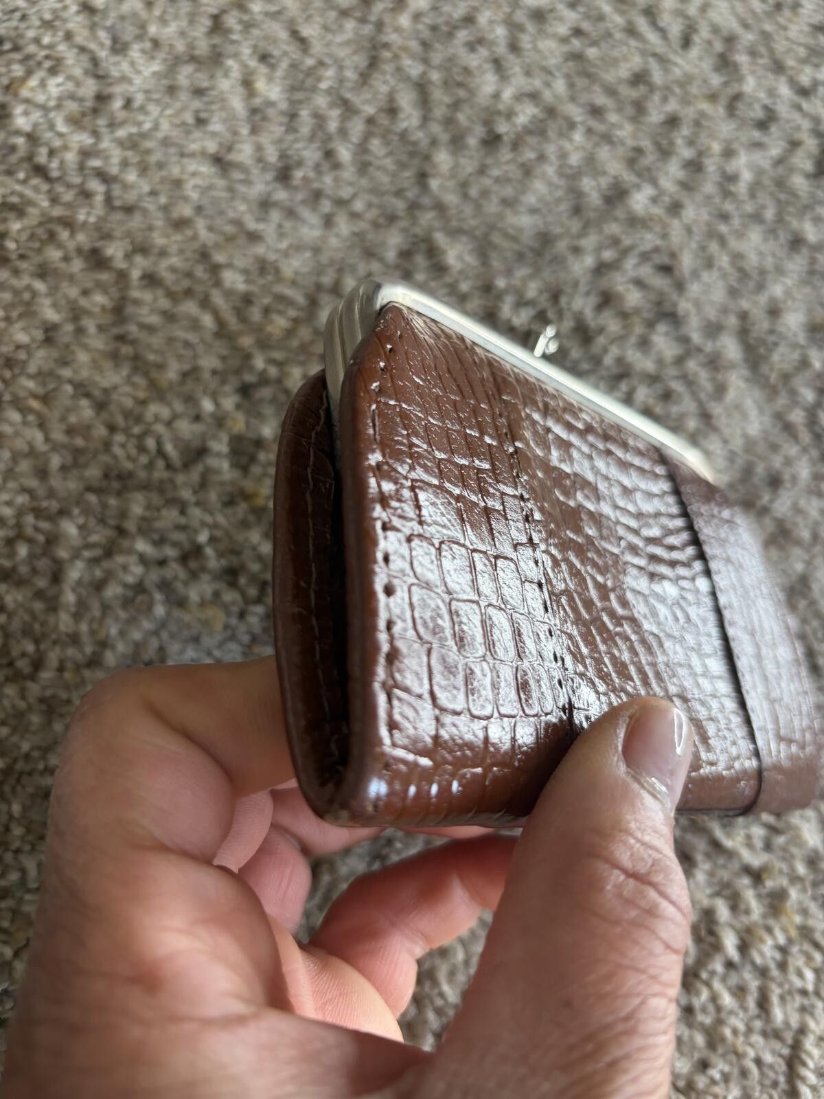 Other Vintage coin purse Size ONE SIZE - 3 Thumbnail