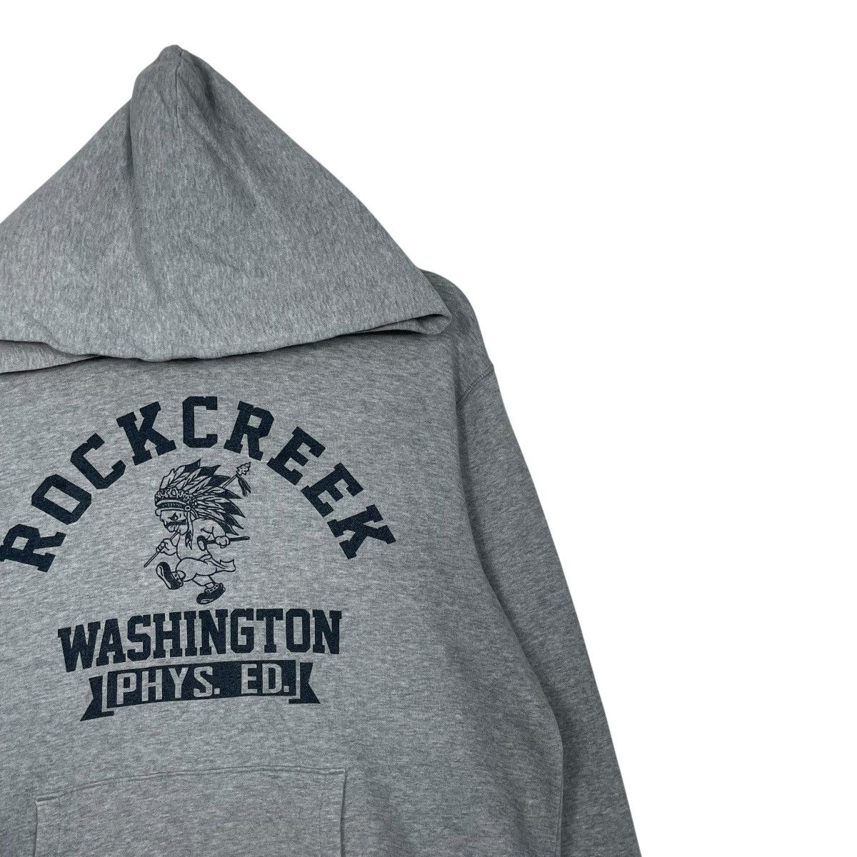 Champion Champion Rockcreek Washington Pullover Hoodie Size US M / EU 48-50 / 2 - 5 Thumbnail