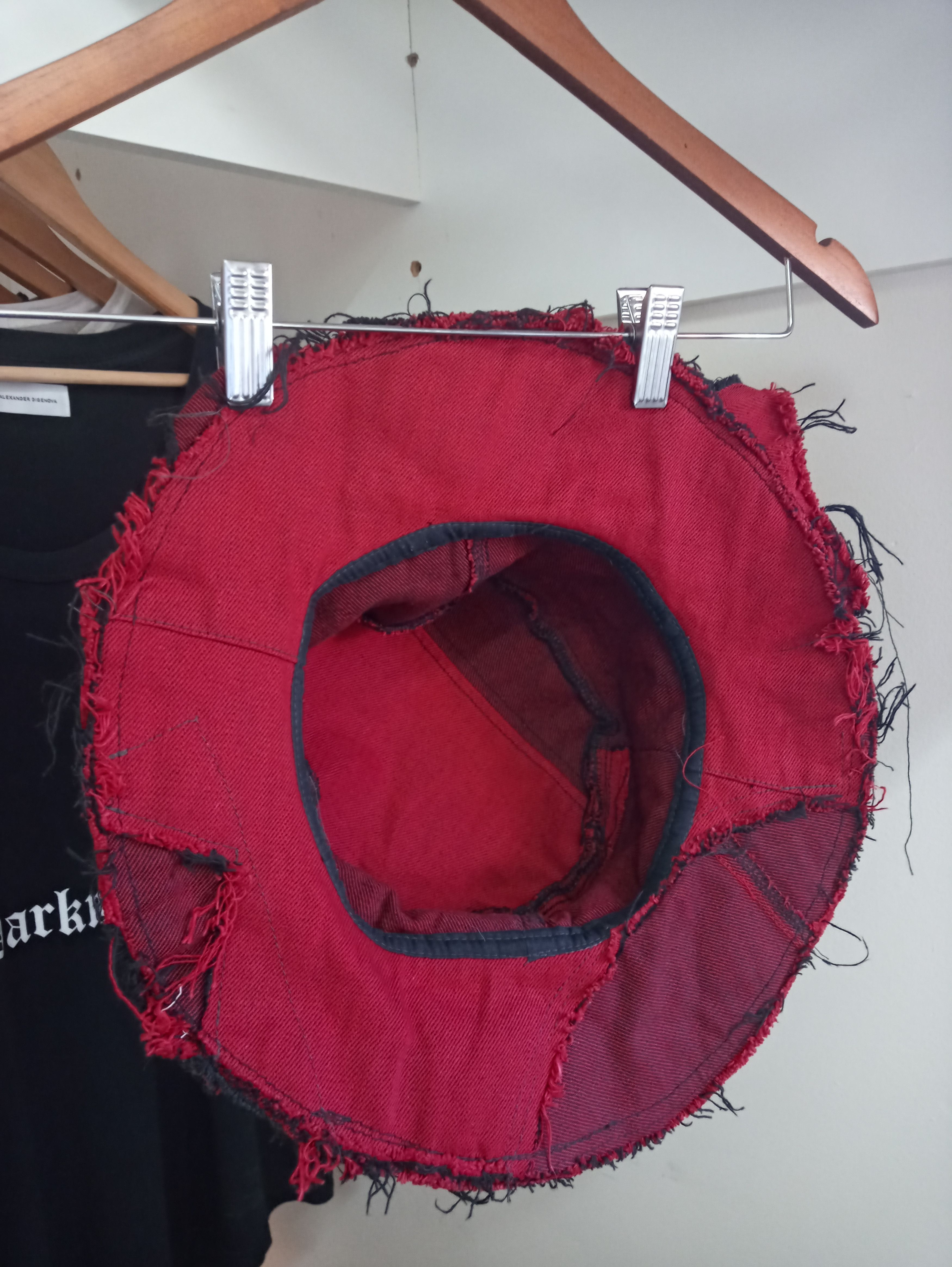 Other 1/1 Bucket Hat Size ONE SIZE - 8 Thumbnail