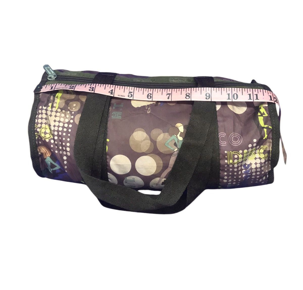 LeSportsac Lesportsac mini duffle bag Size ONE SIZE - 3 Thumbnail