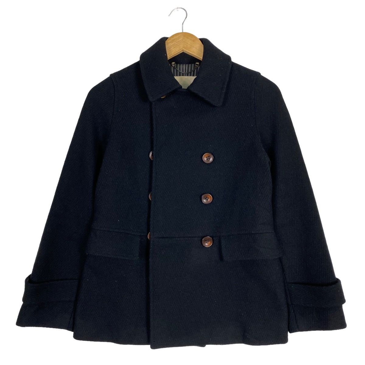 Beams Plus × Japanese Brand The Way Of Chic By Ray Beams Jacket Size US M / EU 48-50 / 2 - 1 Thumbnail