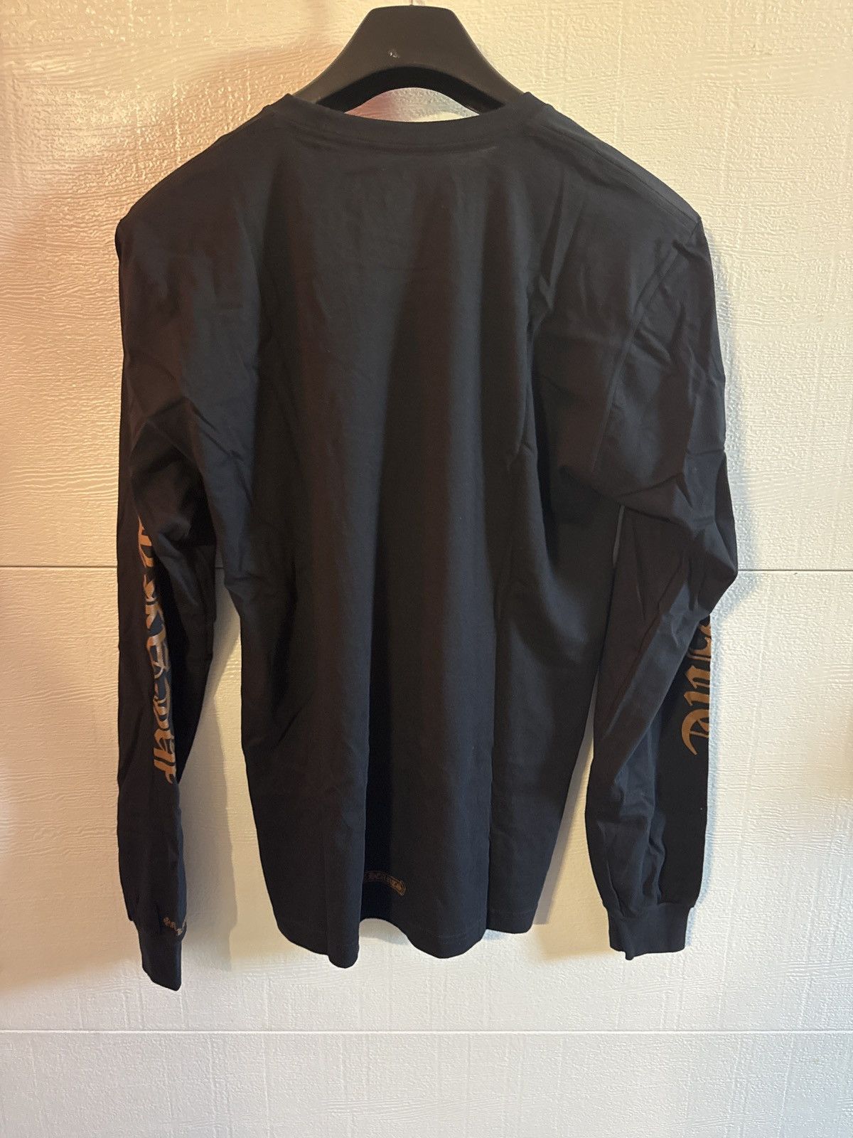 Chrome Hearts CM Neck logo Size US L / EU 52-54 / 3 - 2 Thumbnail