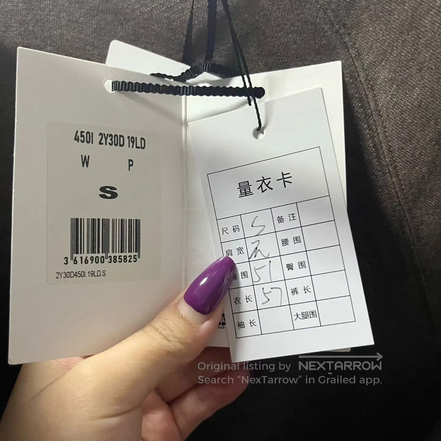 Celine CELINE Letter-printed hooded, loose-fitting long-sleeved h Size XS / US 0-2 / IT 36-38 - 5 Thumbnail
