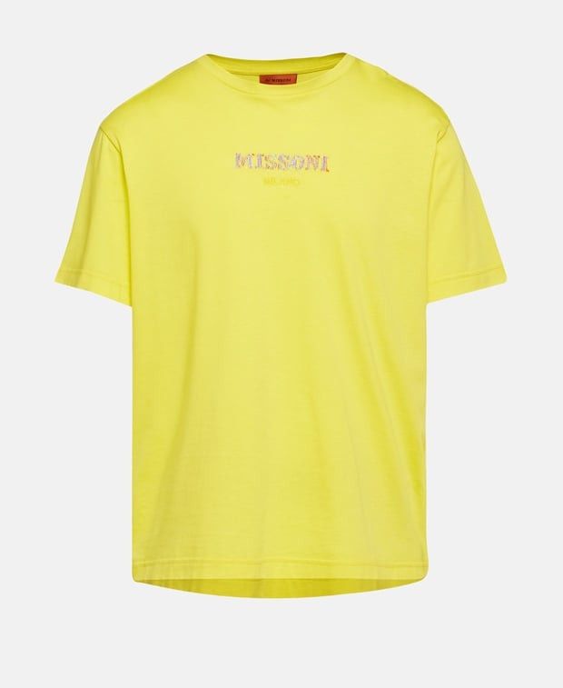 Missoni T-shirt Size US XXL / EU 58 / 5 - 1 Preview