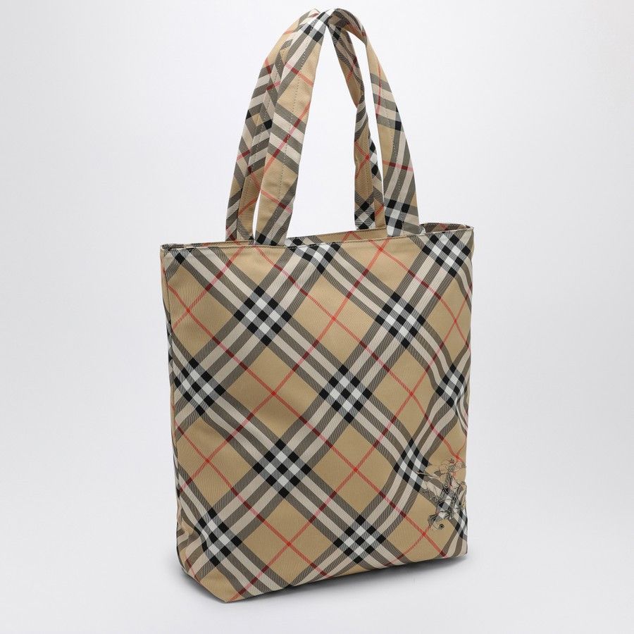 Burberry o1d2blof0125 Size: OS / Tote Bag in Multicolor Size ONE SIZE - 2 Thumbnail