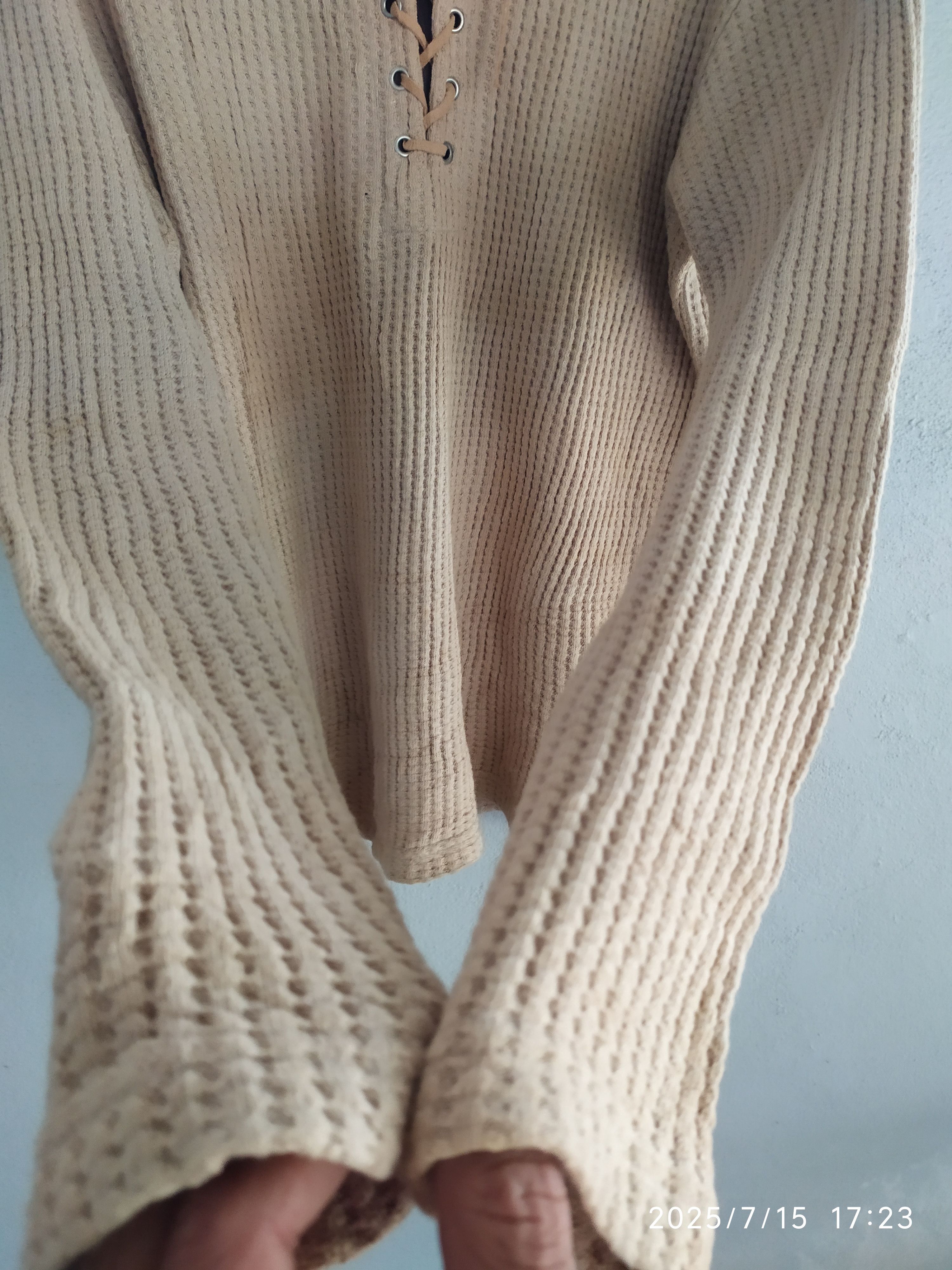 If Six Was Nine Japanese Stage quarter double layer Laces Ifsix Lgb Style Size US M / EU 48-50 / 2 - 2 Thumbnail