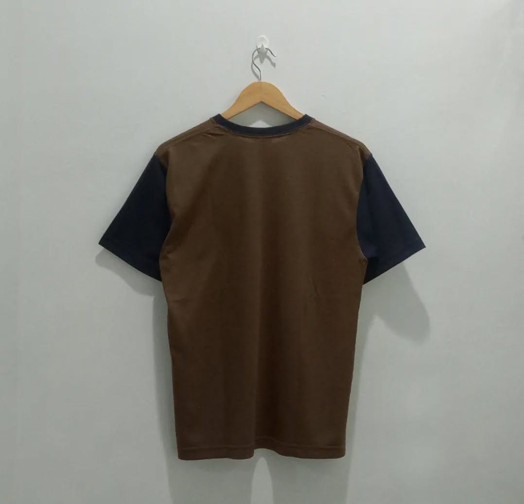 The North Face TSHIRT : THE NORTH FACE - POCKET TEE Size US M / EU 48-50 / 2 - 2 Thumbnail