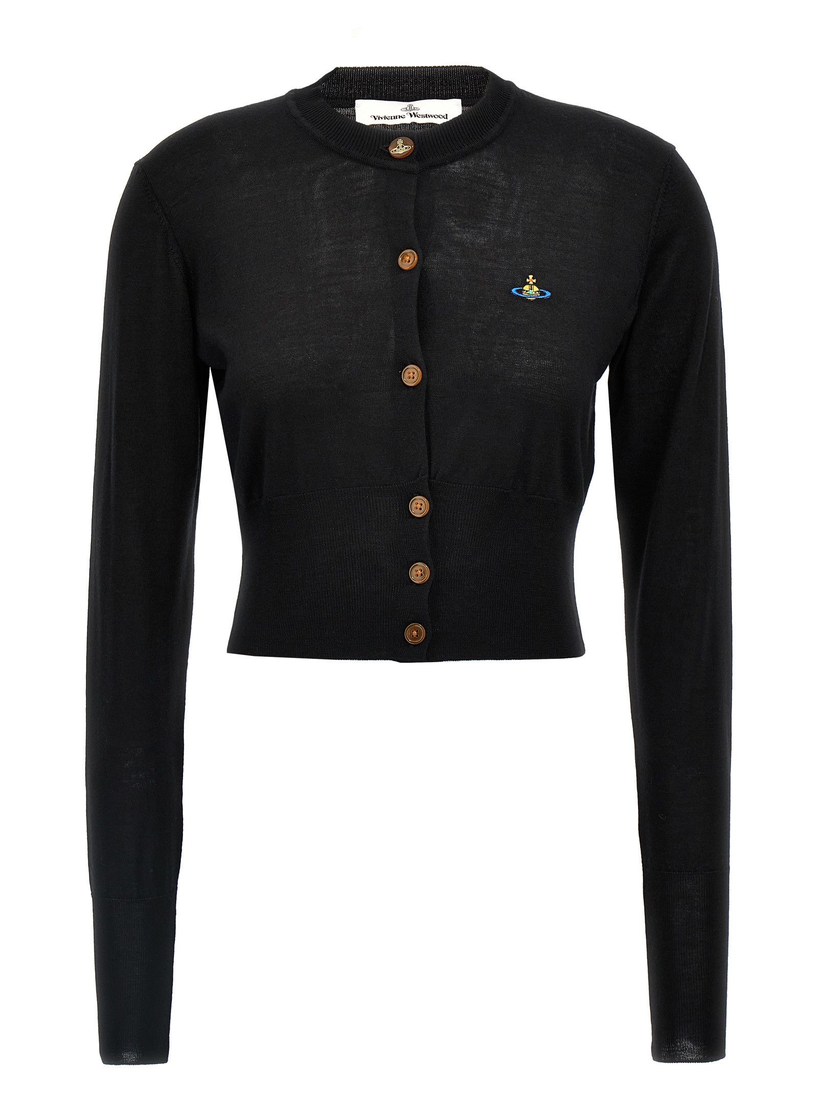 Vivienne Westwood Cardigan 'Bea' Size S / US 4 / IT 40 - 1 Thumbnail