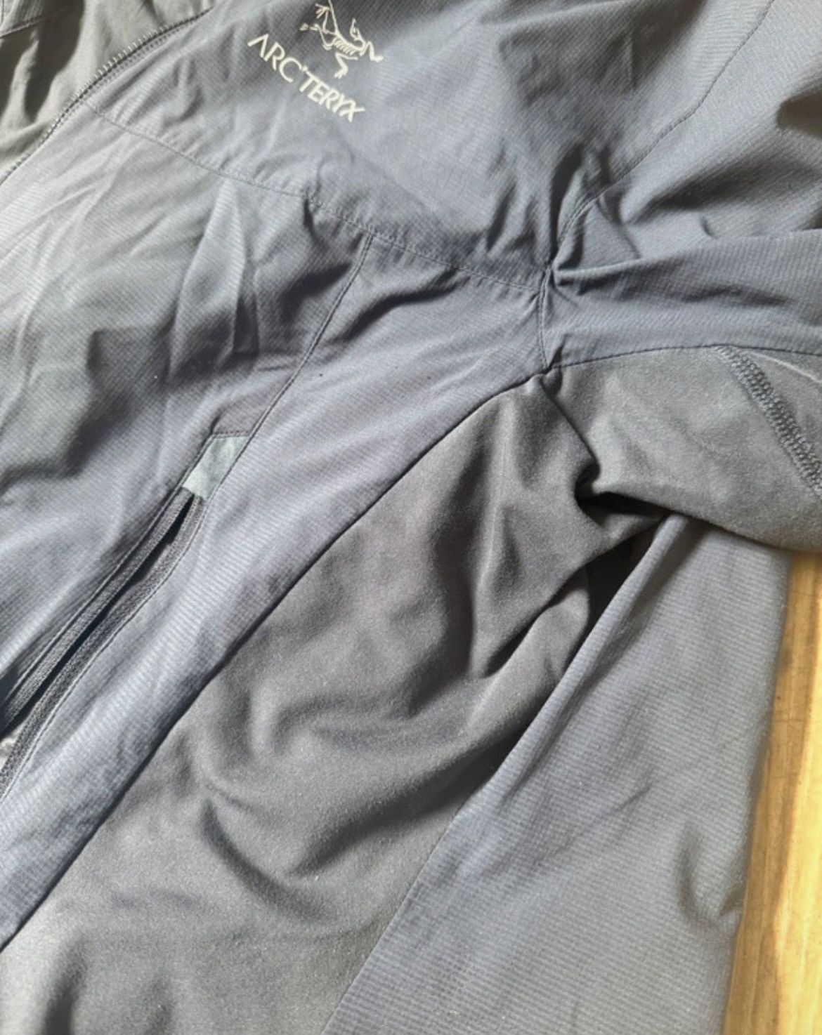 Arc'teryx Arcteryx sl hoodie woman jacket Size L / US 10 / IT 46 - 6 Thumbnail