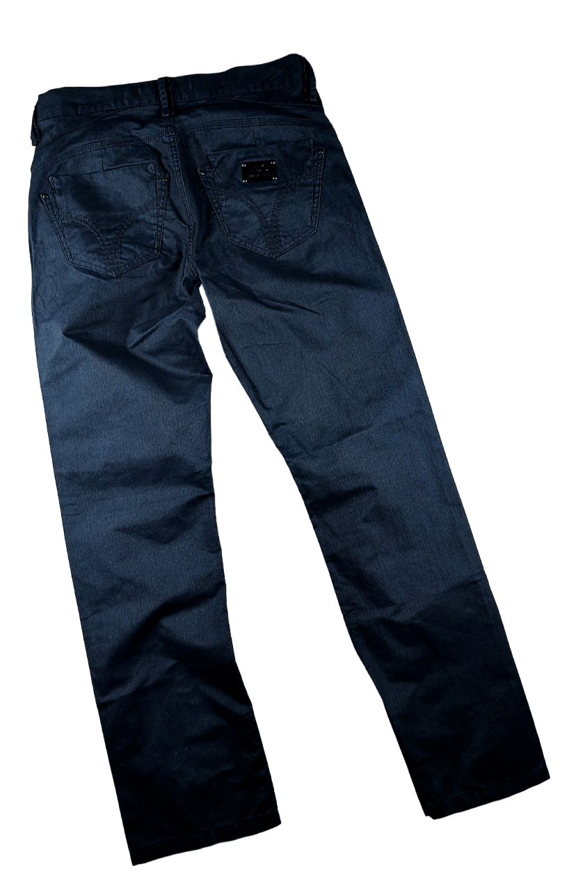 Dolce & Gabbana Dolce Gabbana Pants Size US 31 - 1 Thumbnail