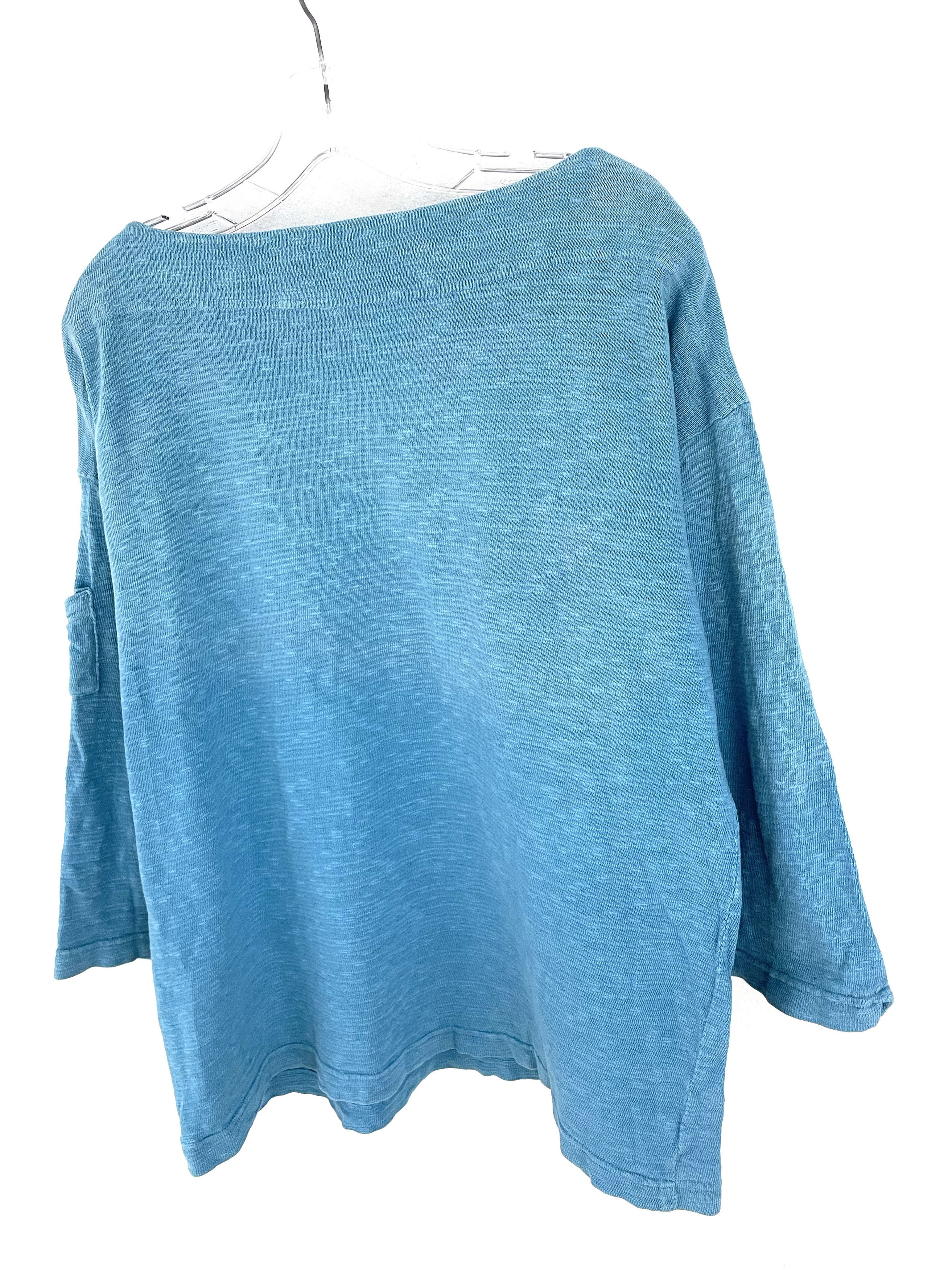 Kapital Surf Longsleeve Size US XL / EU 56 / 4 - 7 Thumbnail