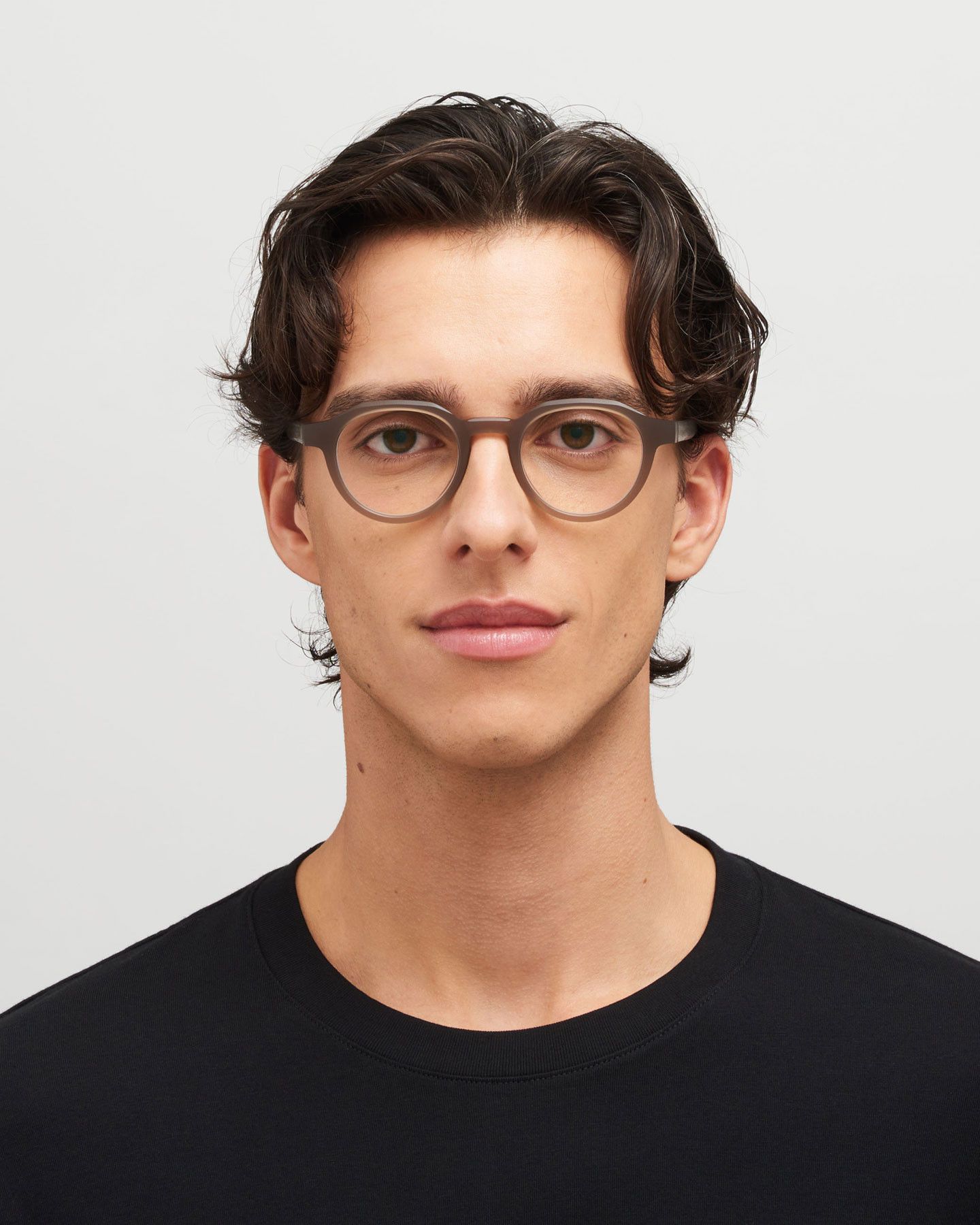 Mykita Mykita Naim C771 IDUX15 eyeglasses frame New Size ONE SIZE - 11 Thumbnail