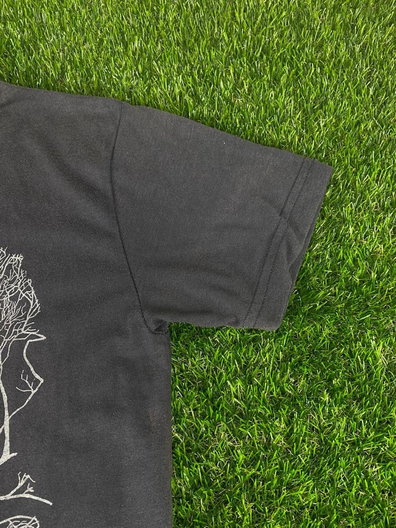Band Tees Radiohead T-shirt (T097) Size US S / EU 44-46 / 1 - 3 Thumbnail