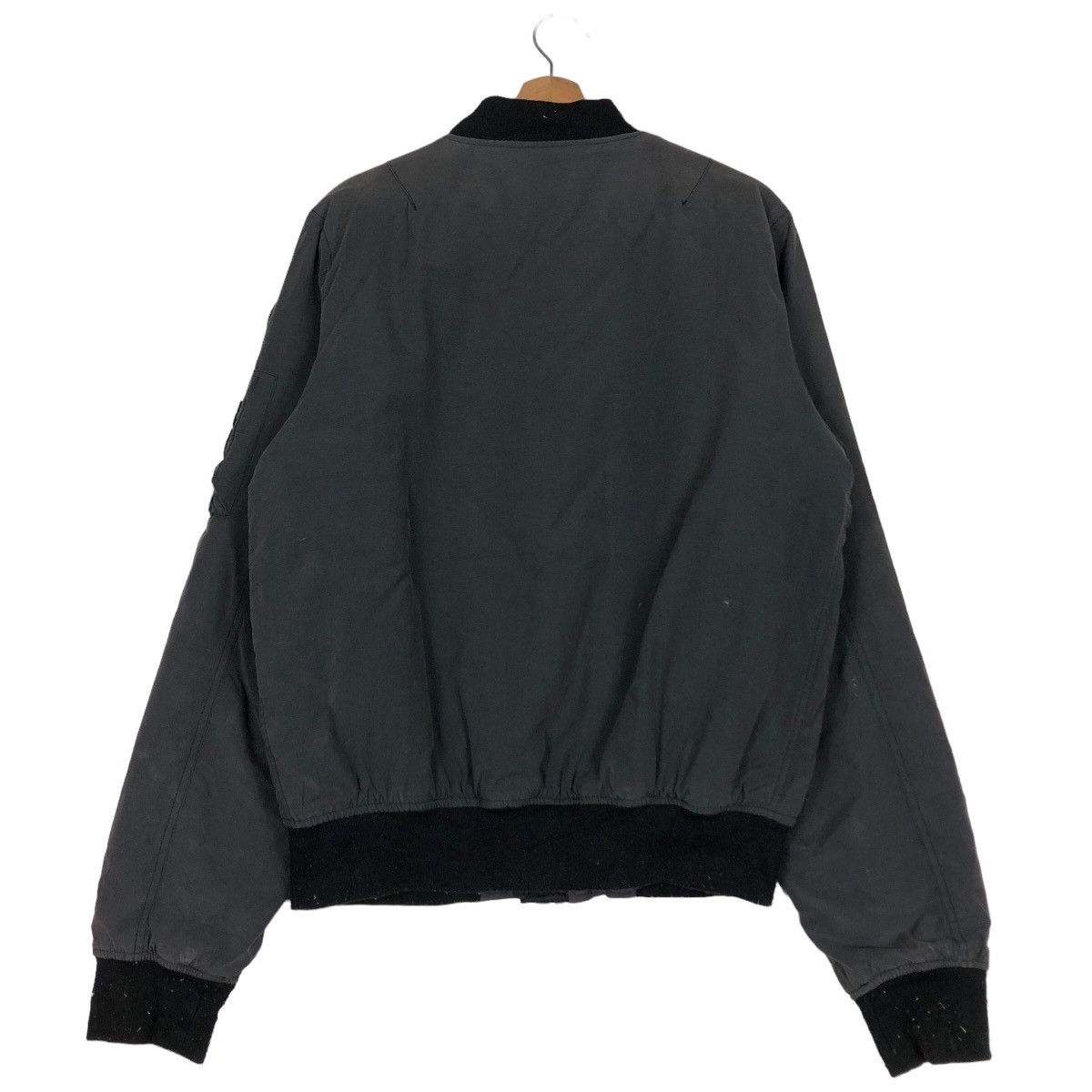 Japanese Brand 🔥Vtg Bomber Jacket US Air Force Military Collections Size US M / EU 48-50 / 2 - 8 Thumbnail