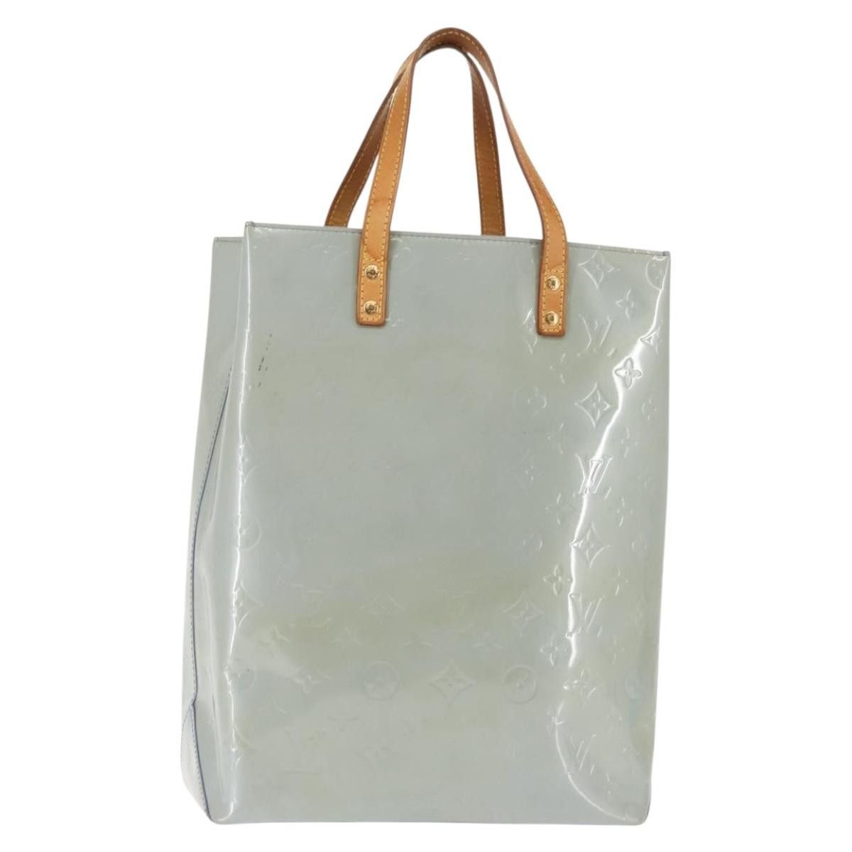 Louis Vuitton Louis Vuitton Reade Monogram Vernis Size ONE SIZE - 1 Thumbnail