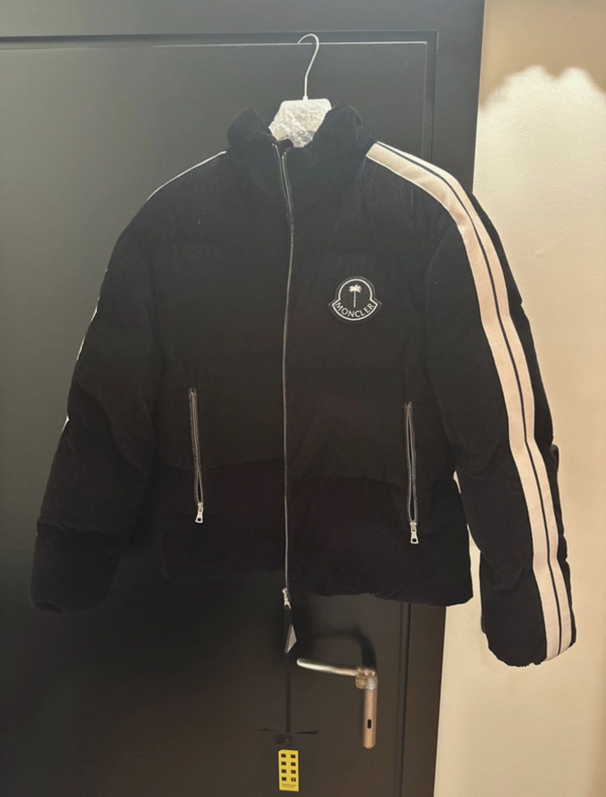 Moncler Genius × Palm Angels Moncler x Palm Angles Size US M / EU 48-50 / 2 - 1 Thumbnail