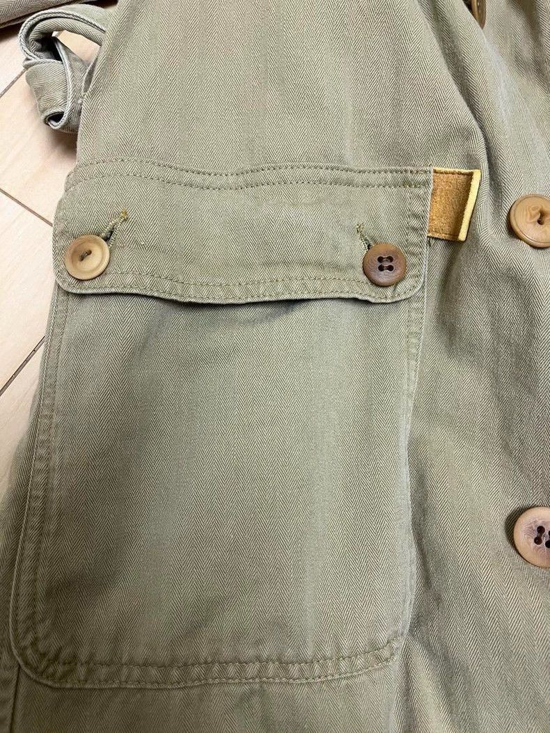 Visvim VisvimVisvim Jacket Size S Brand New Condition-2504 Size US S / EU 44-46 / 1 - 3 Thumbnail