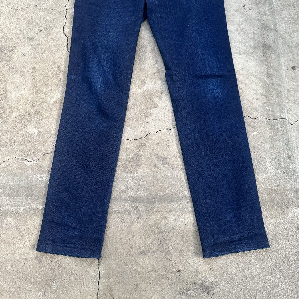 Prada Jeans Thight Fit Pants Made in Romania Size 32