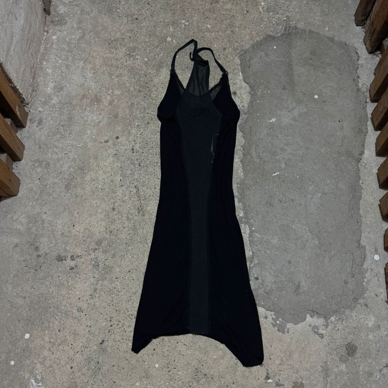 Other Alessandra marchi sheer dress Size S / US 4 / IT 40 - 2 Thumbnail
