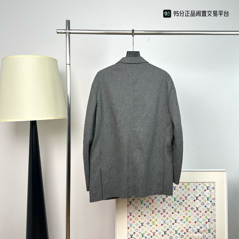 Ermenegildo Zegna Zegna Men's High. Size US M / EU 48-50 / 2 - 3 Thumbnail
