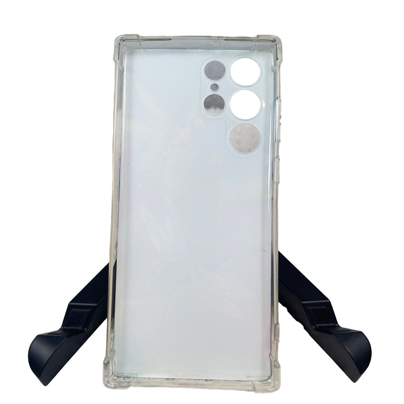 Other Samsung Galaxy A53 5G Blue Dragonfly Drop Shockproof Case Size ONE SIZE - 2 Thumbnail