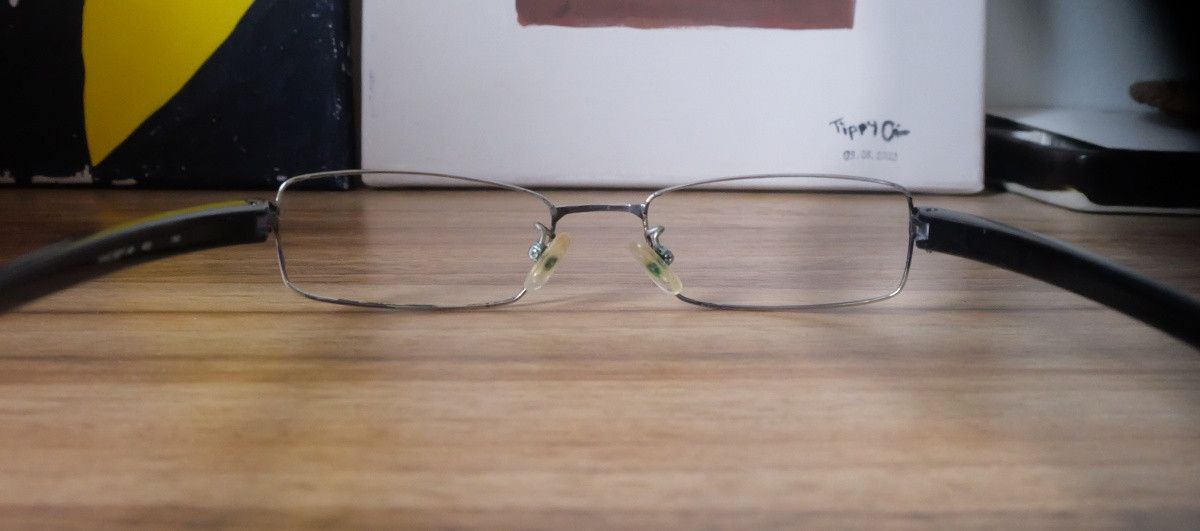 Nike Nike 8071 Glasses Size ONE SIZE - 4 Thumbnail