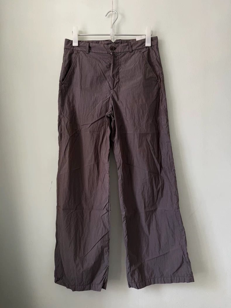 Our Legacy our legacyTrousers 2503-Nextarrow Size US 28 / EU 44 - 1 Thumbnail