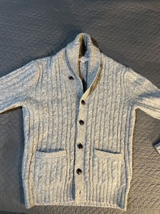 Wallace and barnes on sale cardigan