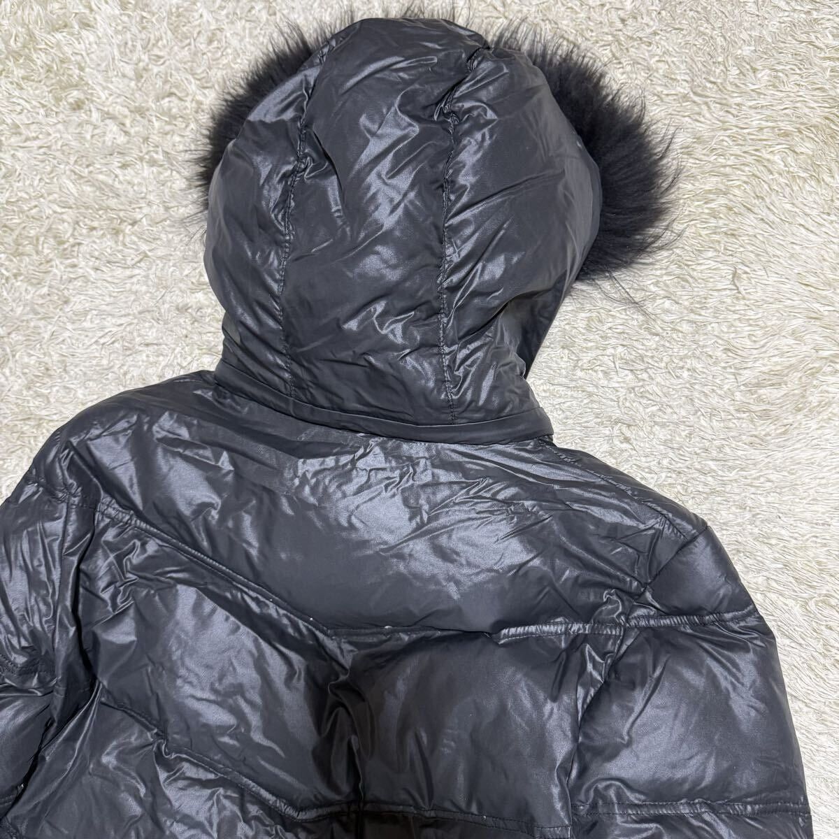 Burberry burberry black label puffer jacket Size US M / EU 48-50 / 2 - 7 Thumbnail