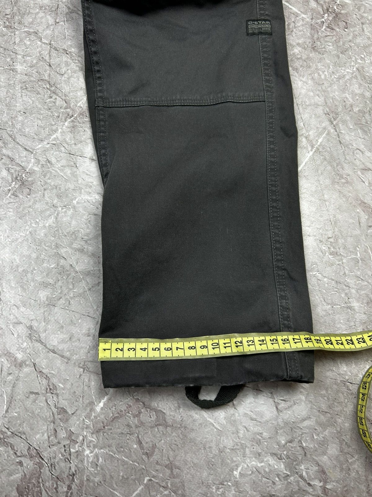 G-Star G-Star Raw Cargo Pants Size 36 Size US 36 / EU 52 - 16 Thumbnail