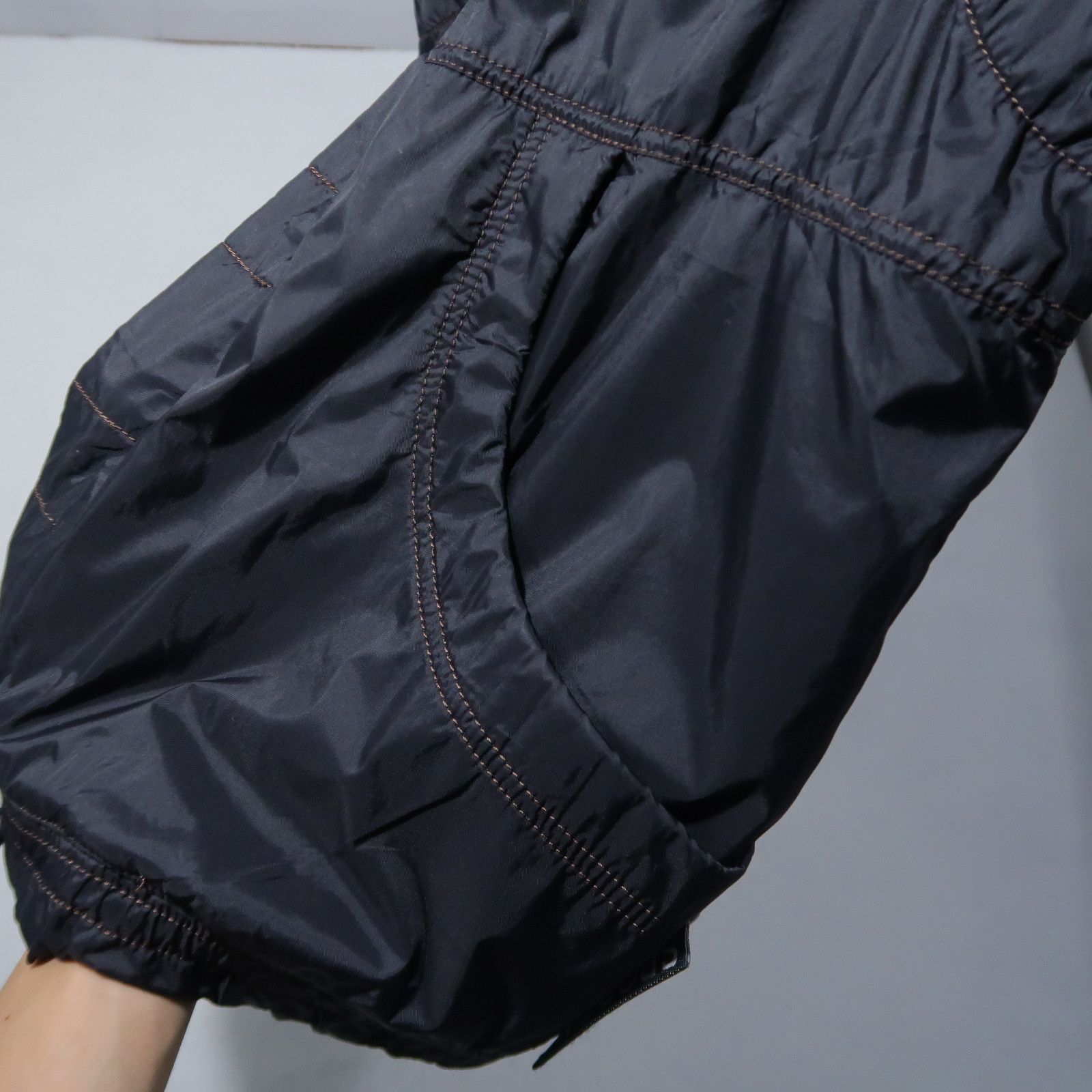 Hai Sporting Gear Vintage 90s Issey Miyake Hai Sporting Gear Big Logo Vest Size US M / EU 48-50 / 2 - 10 Thumbnail