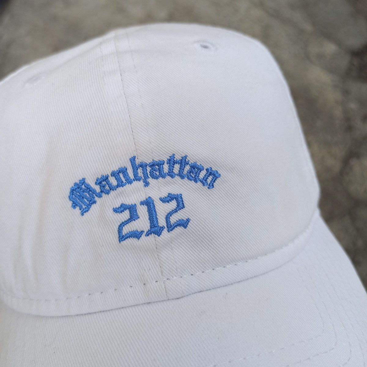 New Era Manhattan 212 by new era 9forty Size ONE SIZE - 11 Thumbnail