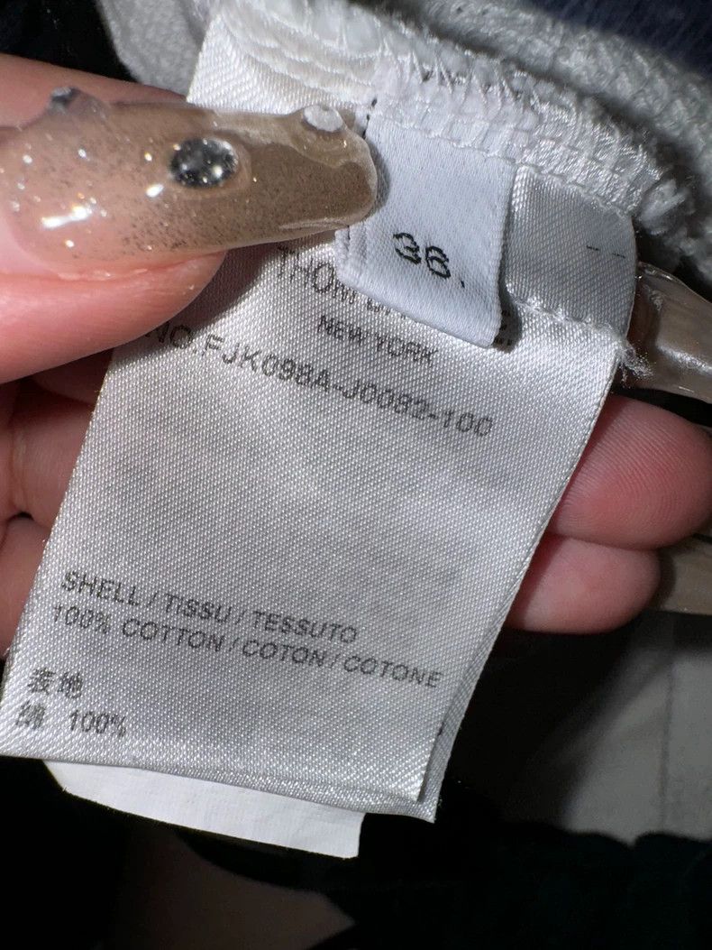 Thom Browne Thom Browne fillibeg Size 24" / US 00 / IT 34 - 4 Thumbnail