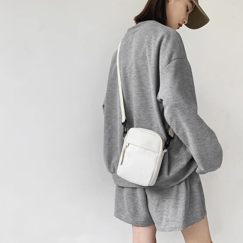 Other Messenger Sling Bag Size ONE SIZE - 3 Thumbnail