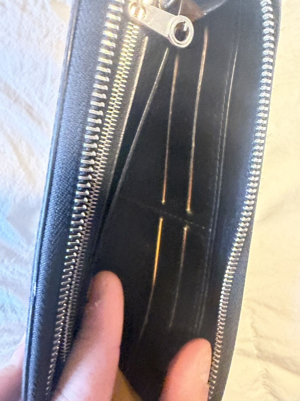 Goyard Goyard wallet Size ONE SIZE - 6 Thumbnail