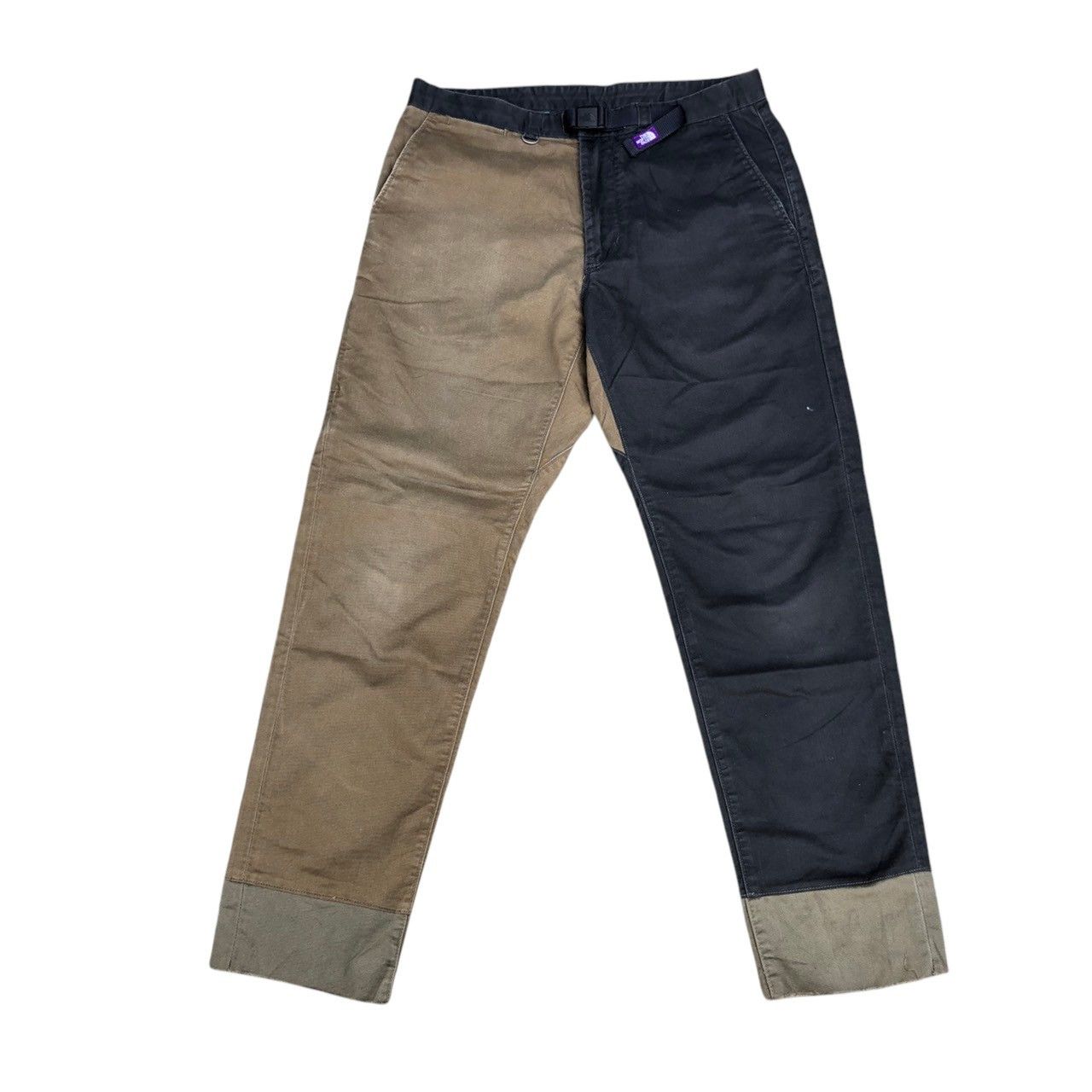 North Face Purple Label Pants | Grailed