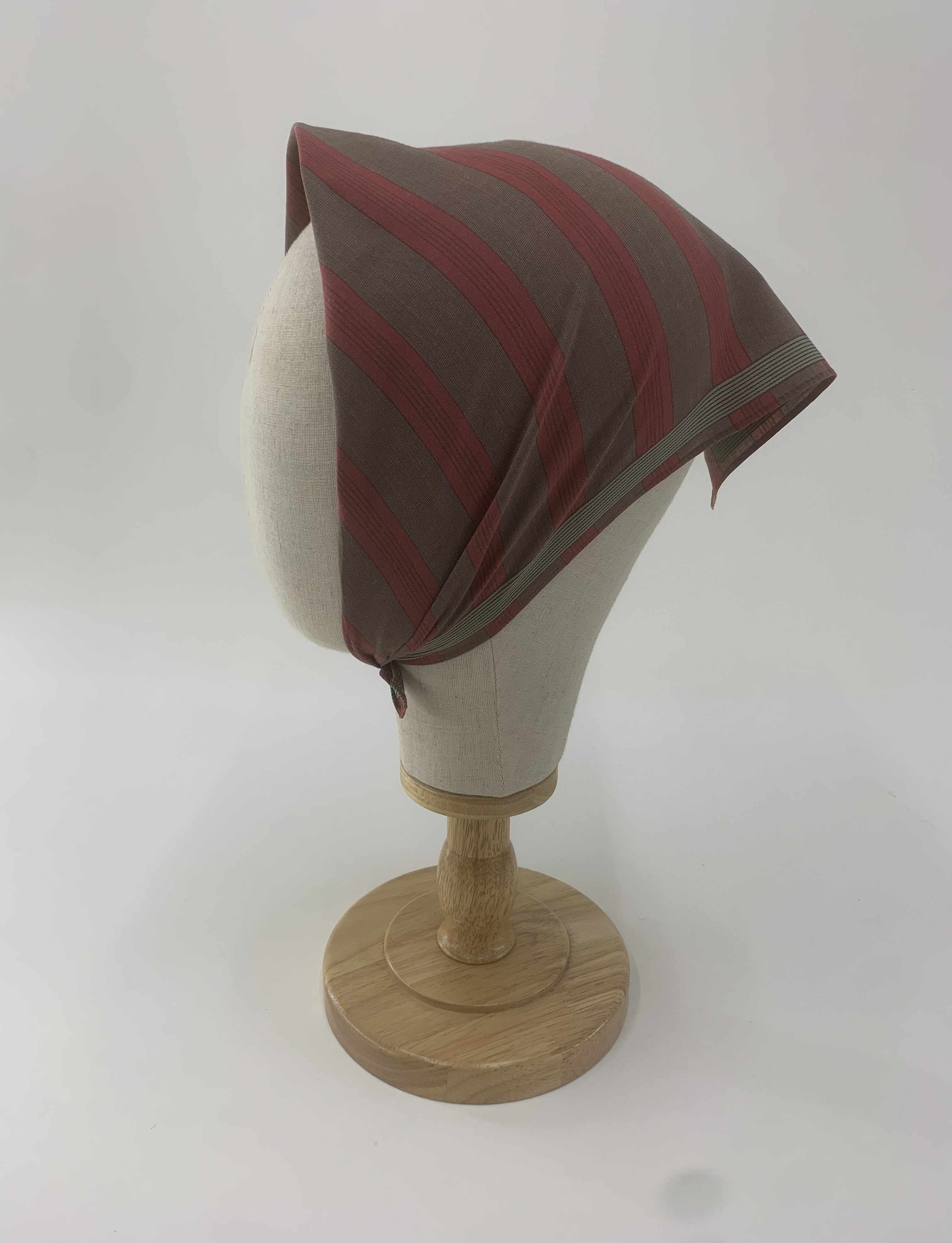 Pierre Balmain Pierre Balmain Handkerchief Bandana Neckerchief Square Size ONE SIZE - 3 Thumbnail