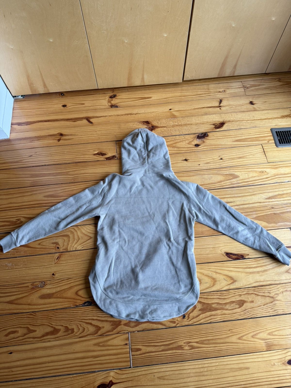 John Elliott Anorak Hoodie Size 2 Size US M / EU 48-50 / 2 - 2 Thumbnail