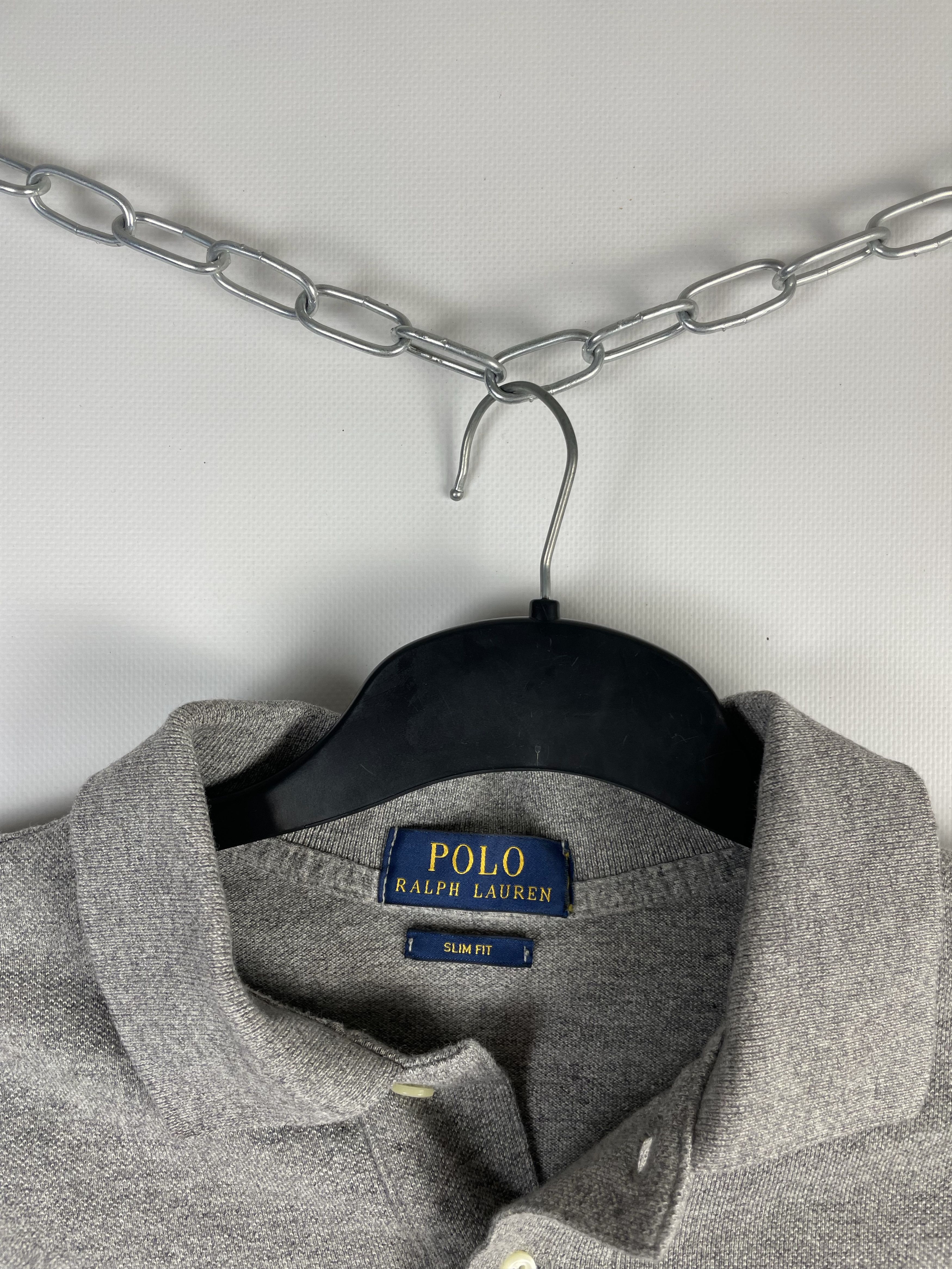 Polo Ralph Lauren Vintage Polo Ralph Lauren Shirt Y2K Size US L / EU 52-54 / 3 - 5 Thumbnail