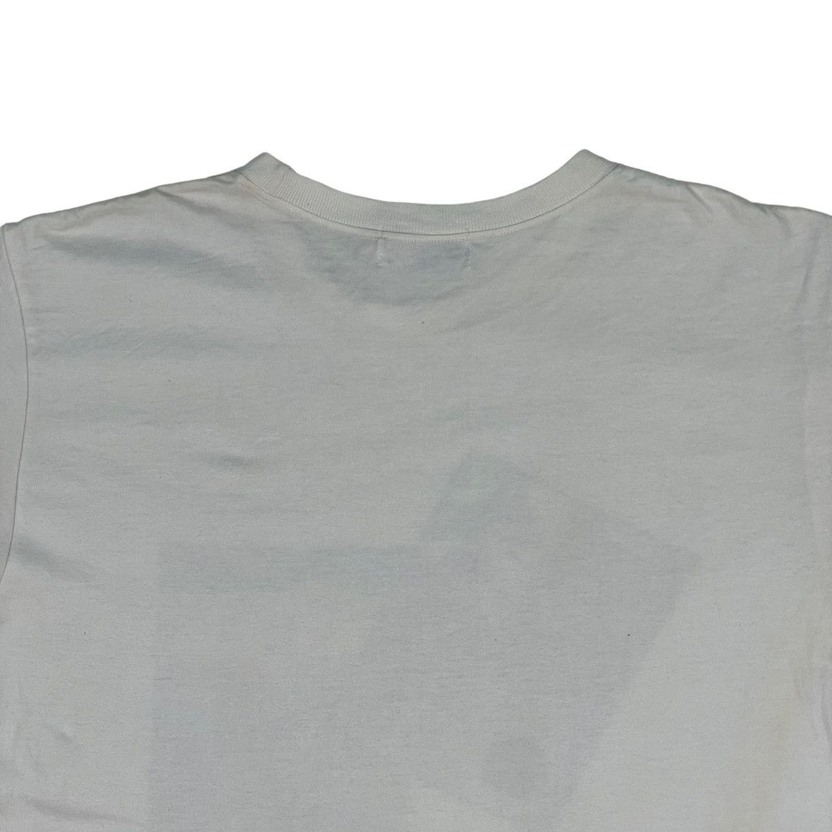 Vintage Vintage Japanese Ranji Green Tea Tee Size US L / EU 52-54 / 3 - 9 Thumbnail