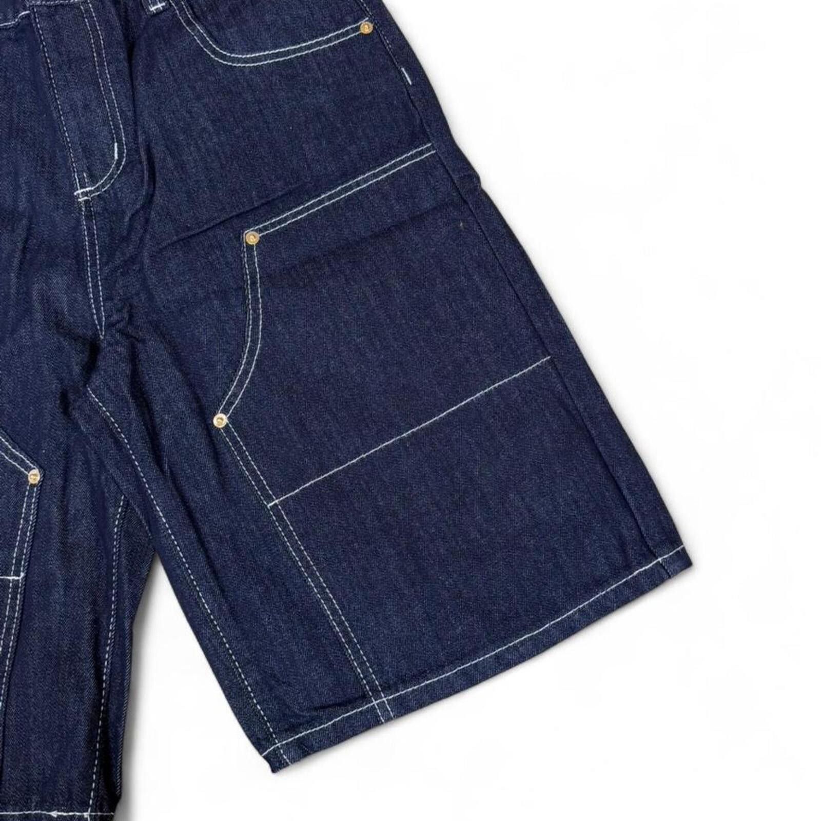 True Religion Carpenter shorts Size US 30 / EU 46 - 2 Thumbnail
