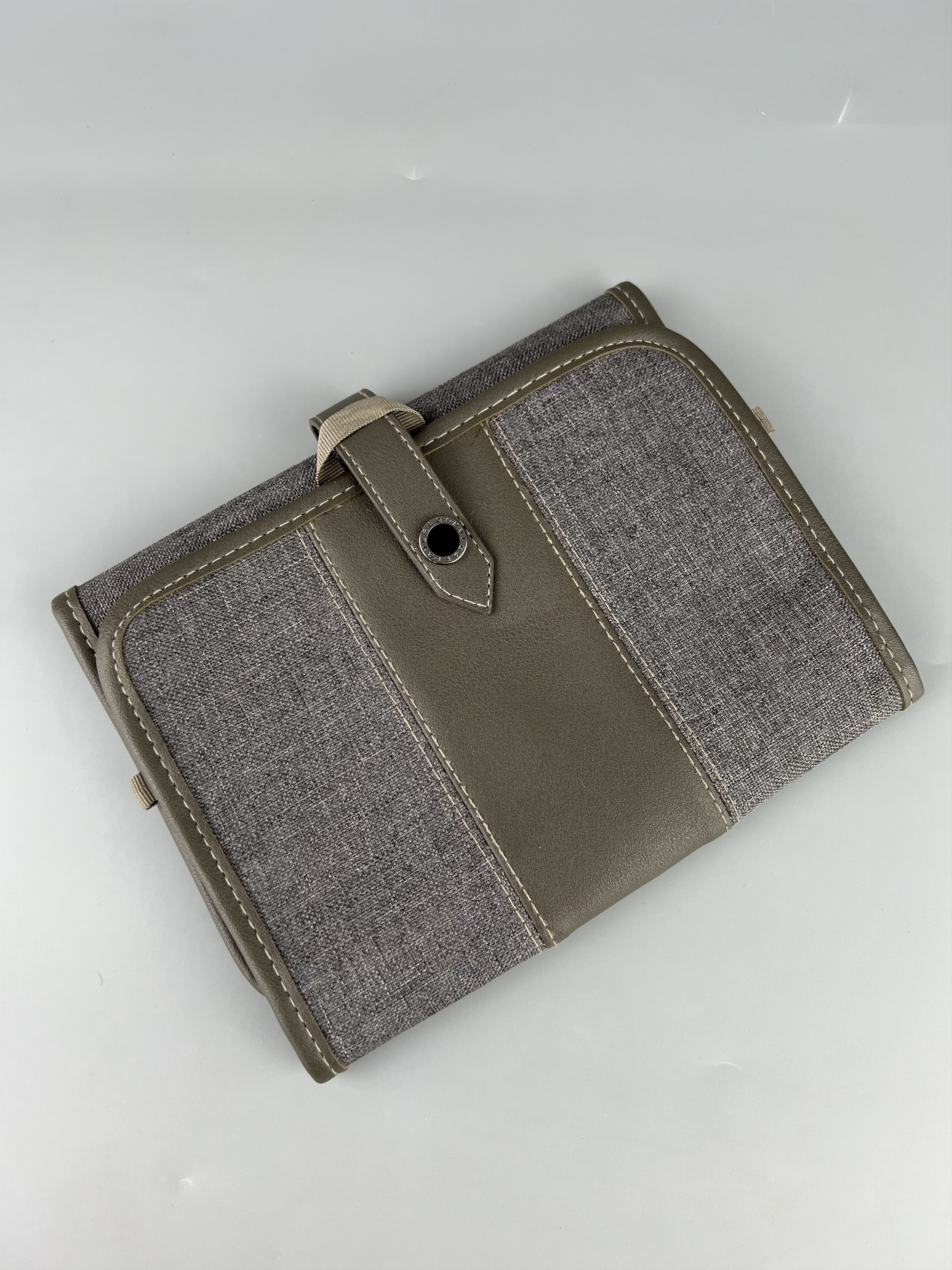 Bvlgari Bvlgari Cosmetic Bag Organizer Size ONE SIZE - 2 Thumbnail