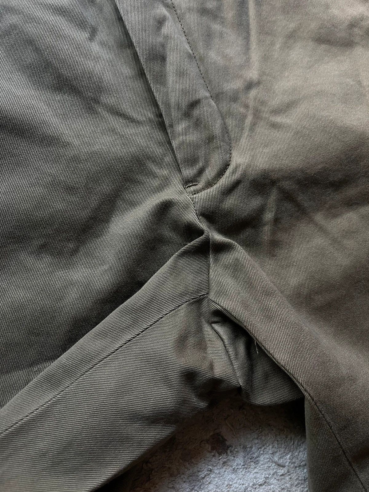 Polo Ralph Lauren Polo Ralph Lauren Sz 6 2018 Made in Indonesia Chinos Pants Size US 28 / EU 44 - 10 Thumbnail