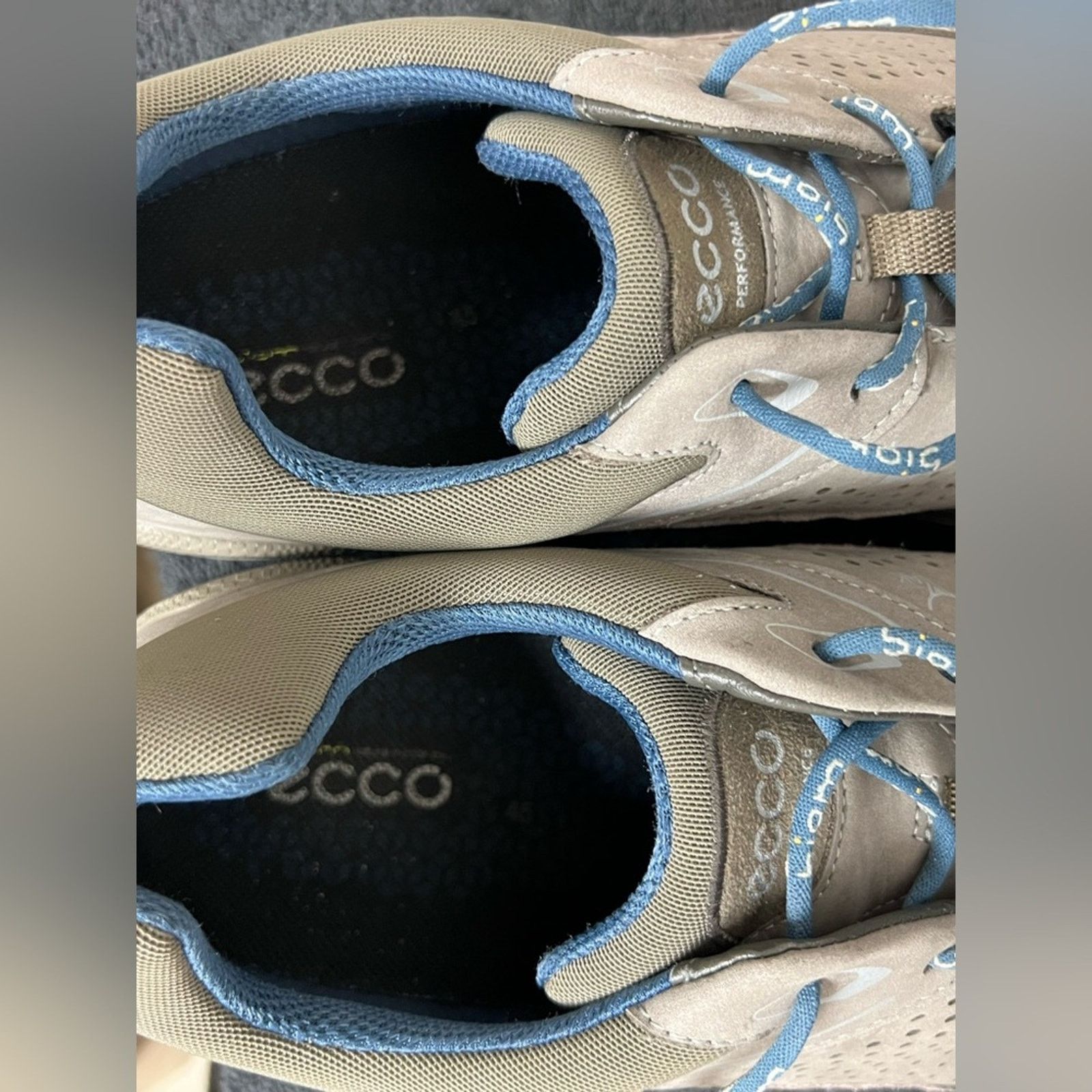 Ecco Ecco Gore-Tex Men’s Biom Performance Terrain Size 45 US 11 Size US 11 / EU 44 - 9 Thumbnail