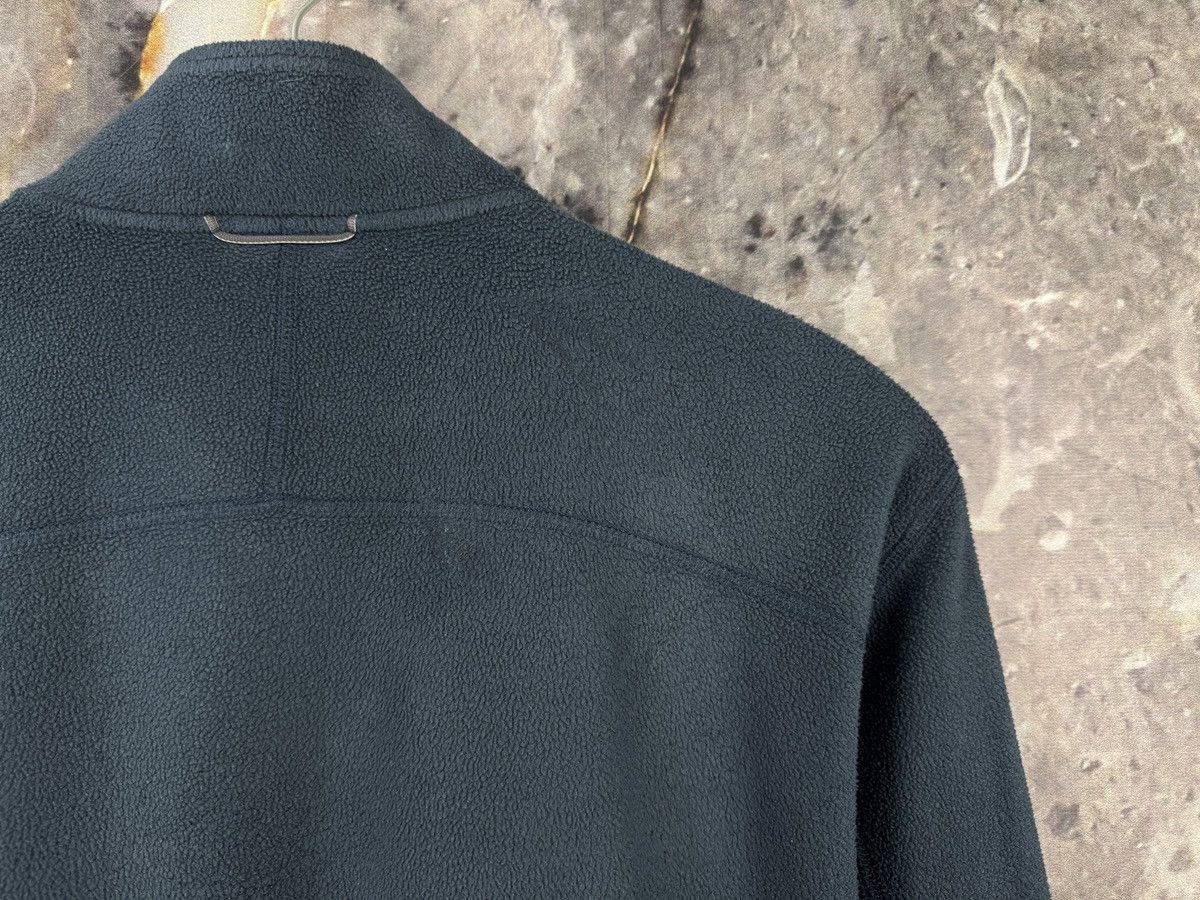 The North Face Men’s The North Face Fleece Jacket Outdoor Size Small Size US S / EU 44-46 / 1 - 15 Thumbnail